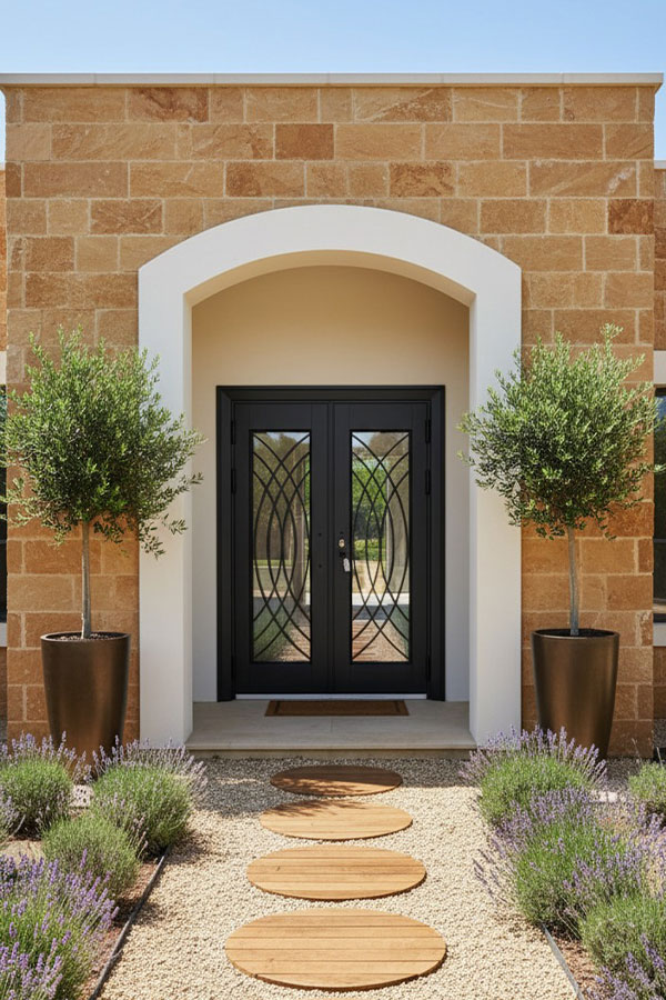 Our Projects | Door, Window & Smart Lock Installations in Kenya